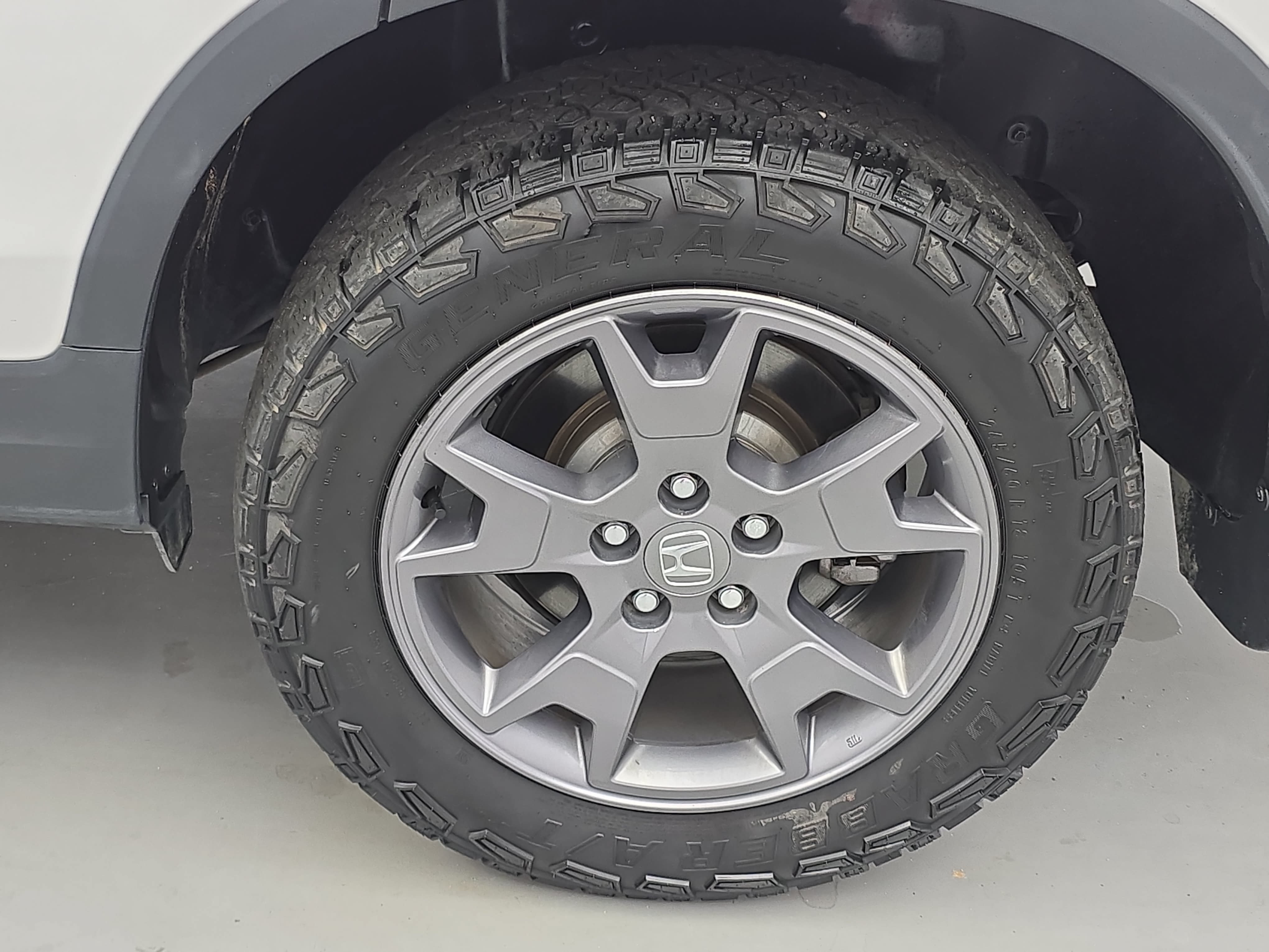 Used 2024 Honda Passport TrailSport image 34
