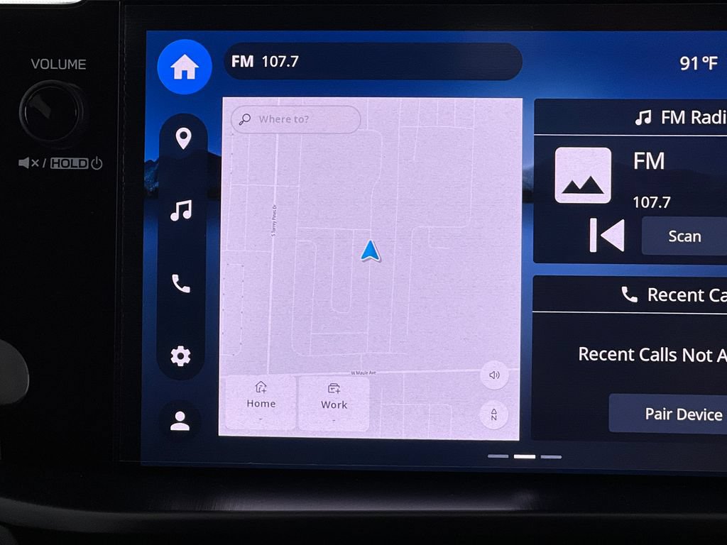 New 2026 Subaru Outback Touring AWD/4WD image 21