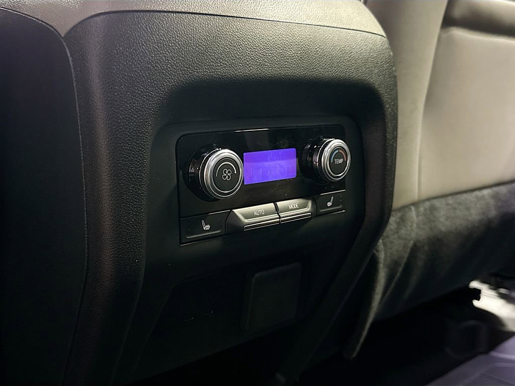 New 2026 GMC Acadia Elevation w/ Black Edition image 27