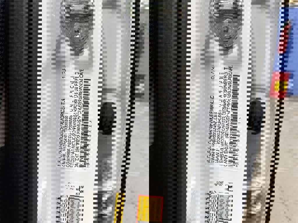 Used 2024 Honda Accord LX image 14