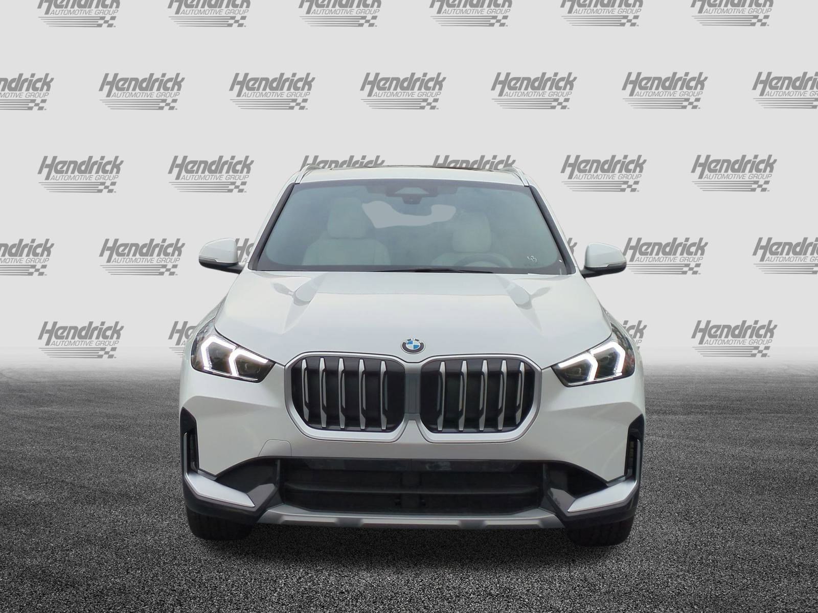 New 2026 BMW X1 xDrive28i w/ Convenience Package image 3