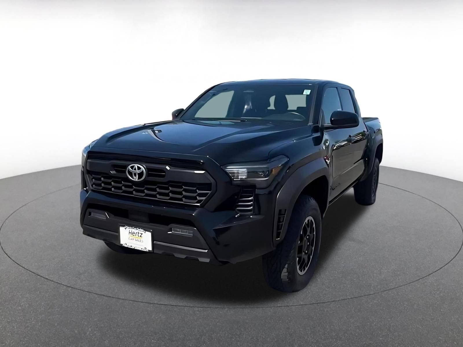 Used 2025 Toyota Tacoma TRD Off-Road AWD/4WD image 6