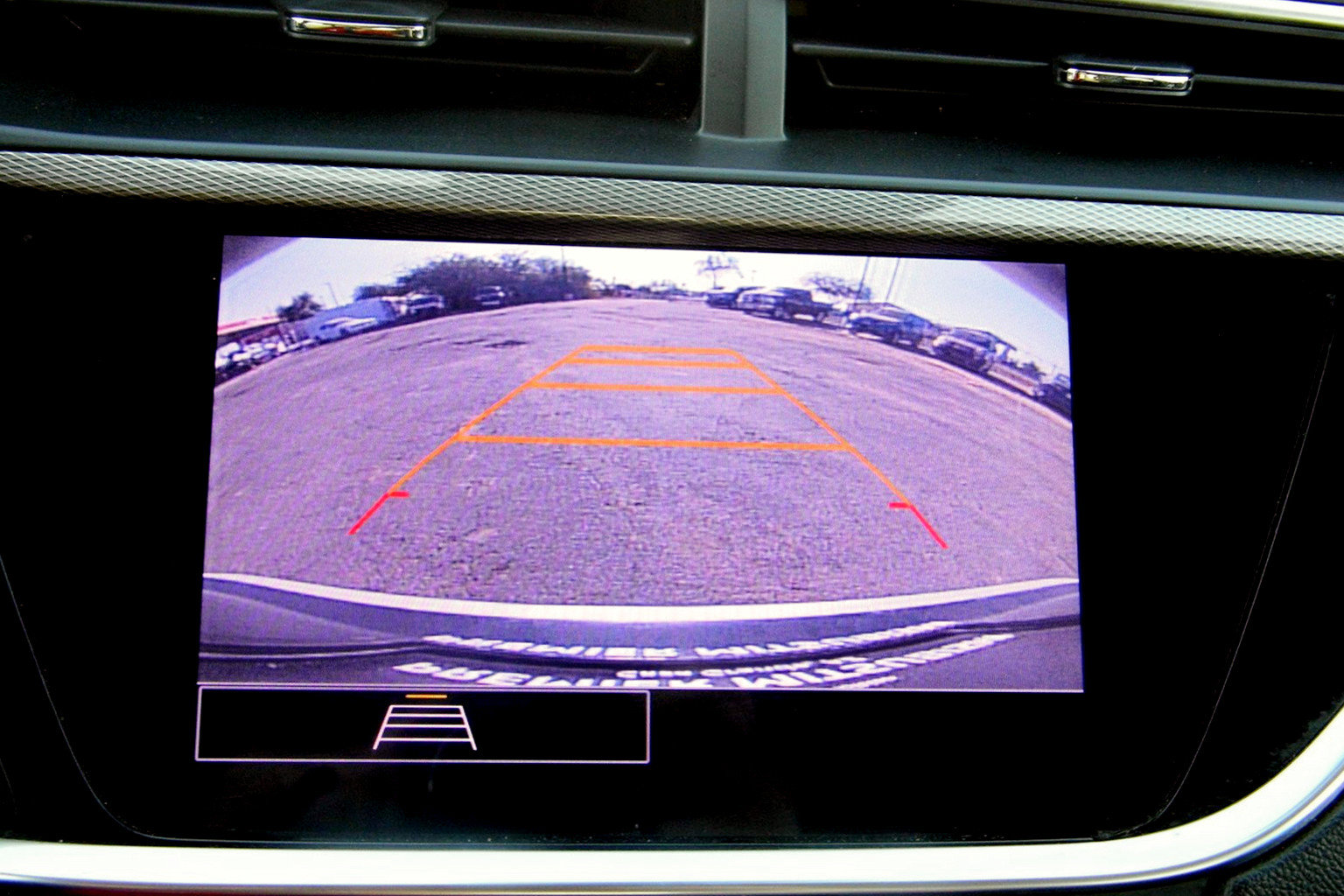 Used 2020 Buick Encore GX Select image 19