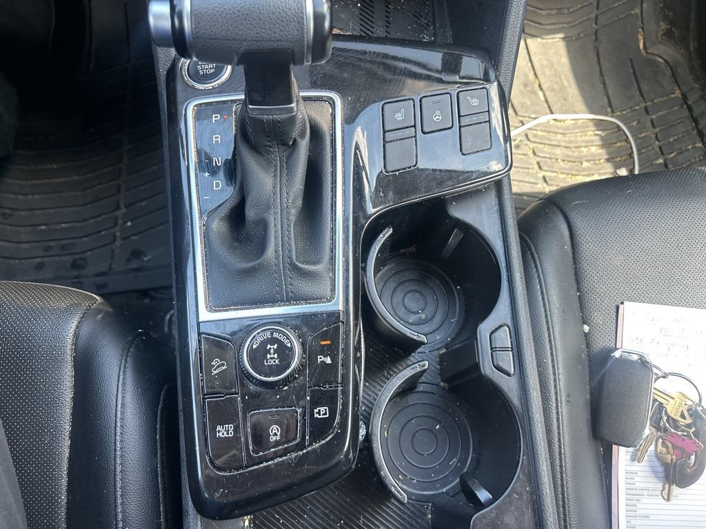 Certified 2023 Kia Sportage EX AWD/4WD image 13