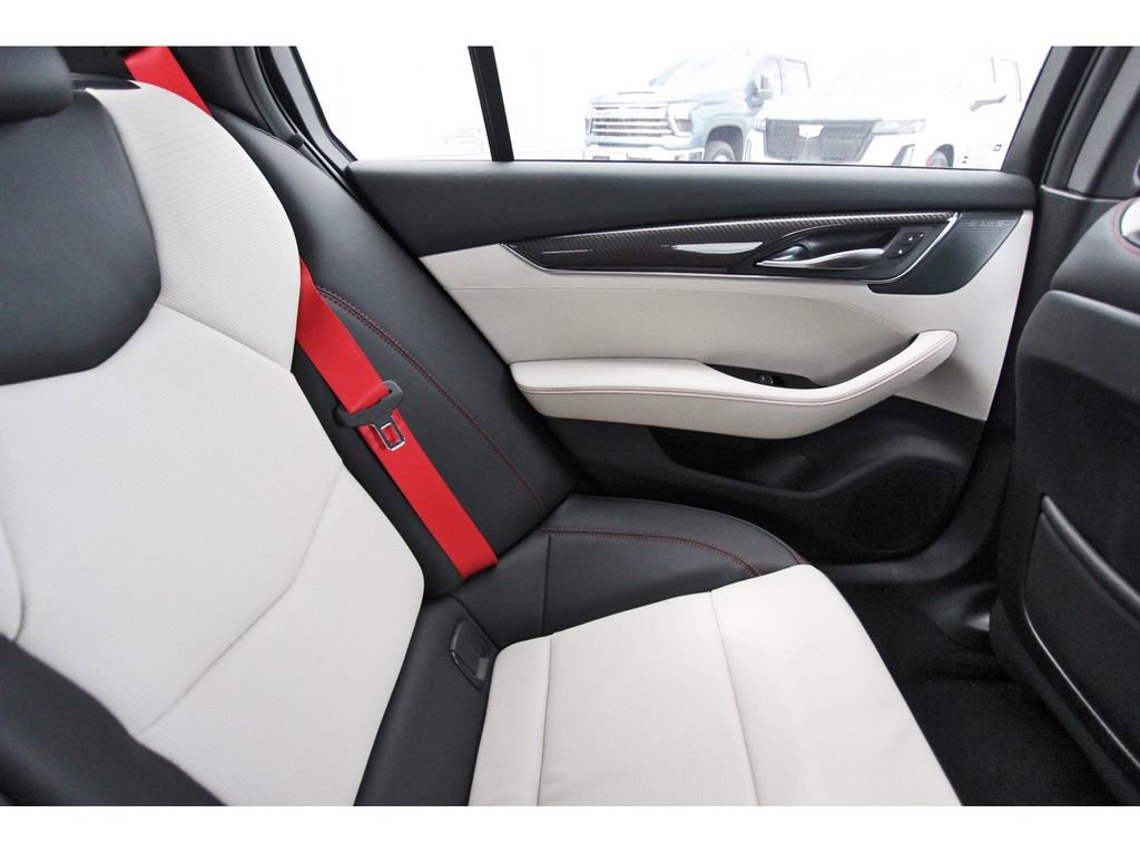 New 2026 Cadillac CT5 V image 11