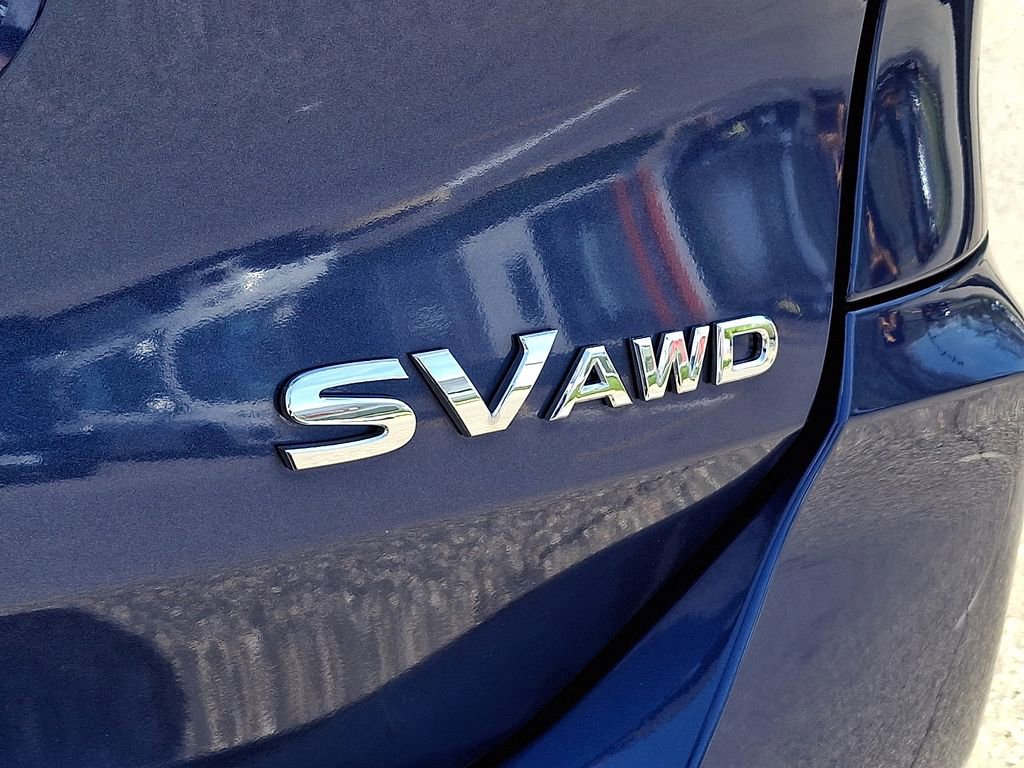 Used 2019 Nissan Rogue SV AWD/4WD image 33