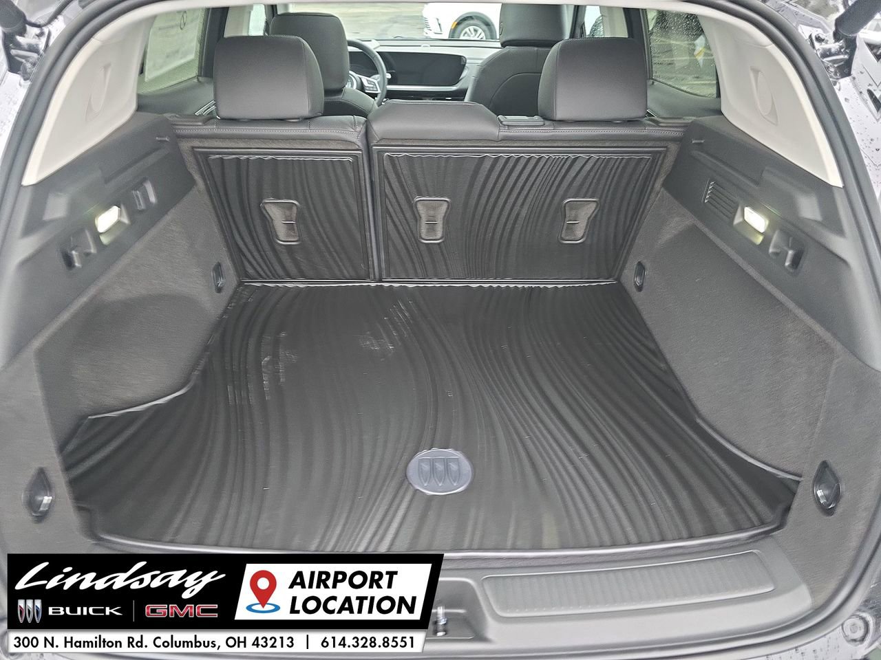 New 2026 Buick Envision Preferred image 28