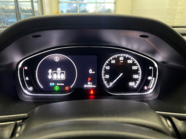 Used 2022 Honda Accord Sport Special Edition image 22