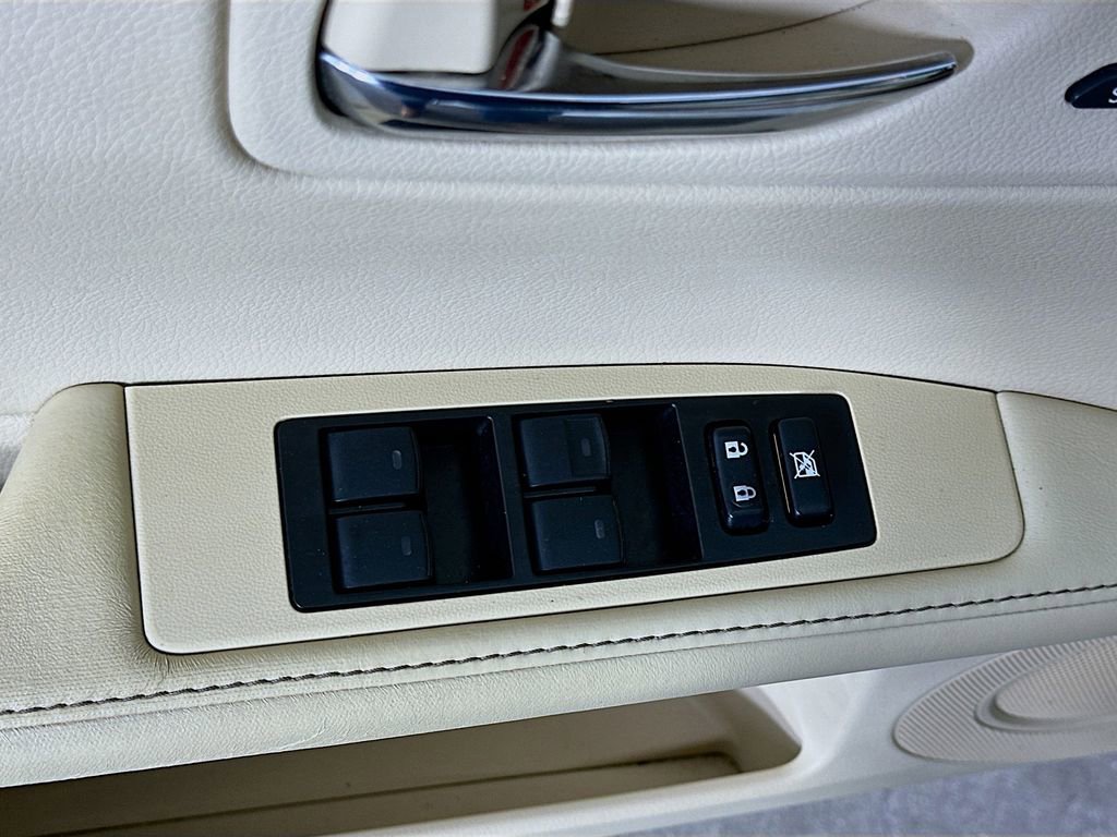 Used 2015 Lexus ES 350 w/ Luxury Package image 20