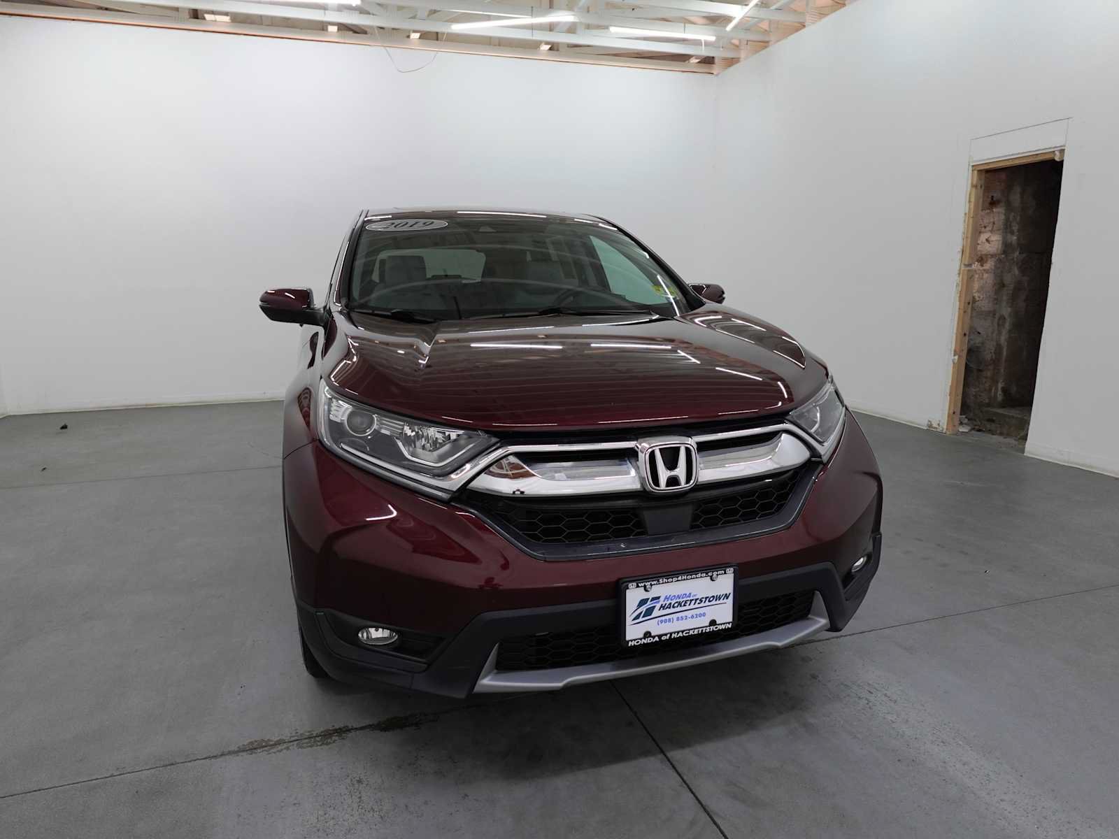 Used 2019 Honda CR-V EX-L image 3