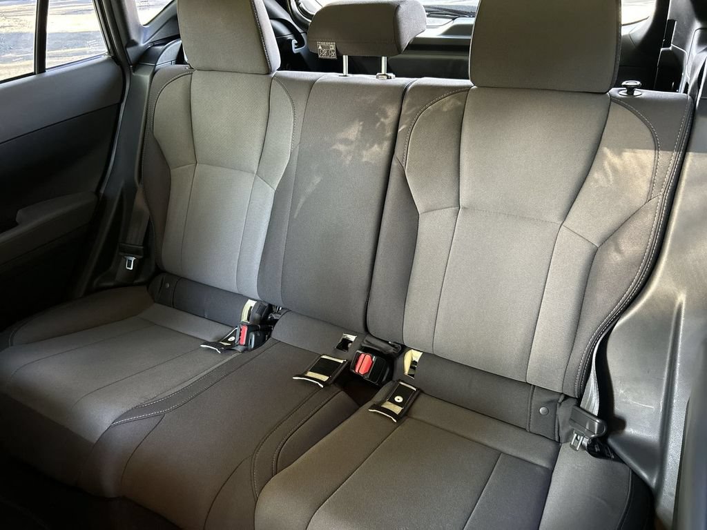 Certified 2024 Subaru Crosstrek 2.0i AWD/4WD image 23