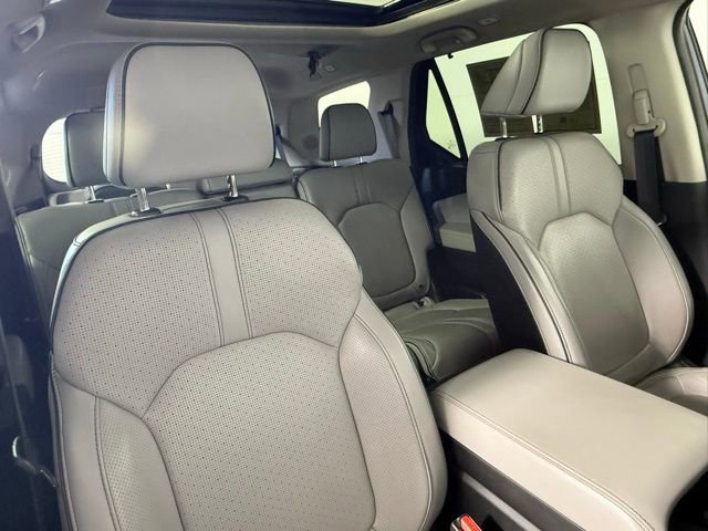 Used 2023 Honda Pilot Elite image 58