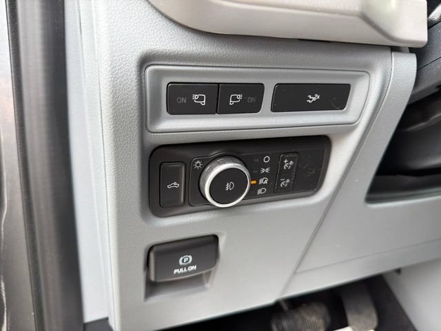 Used 2022 Ford F150 XLT w/ Equipment Group 302A High AWD/4WD image 27