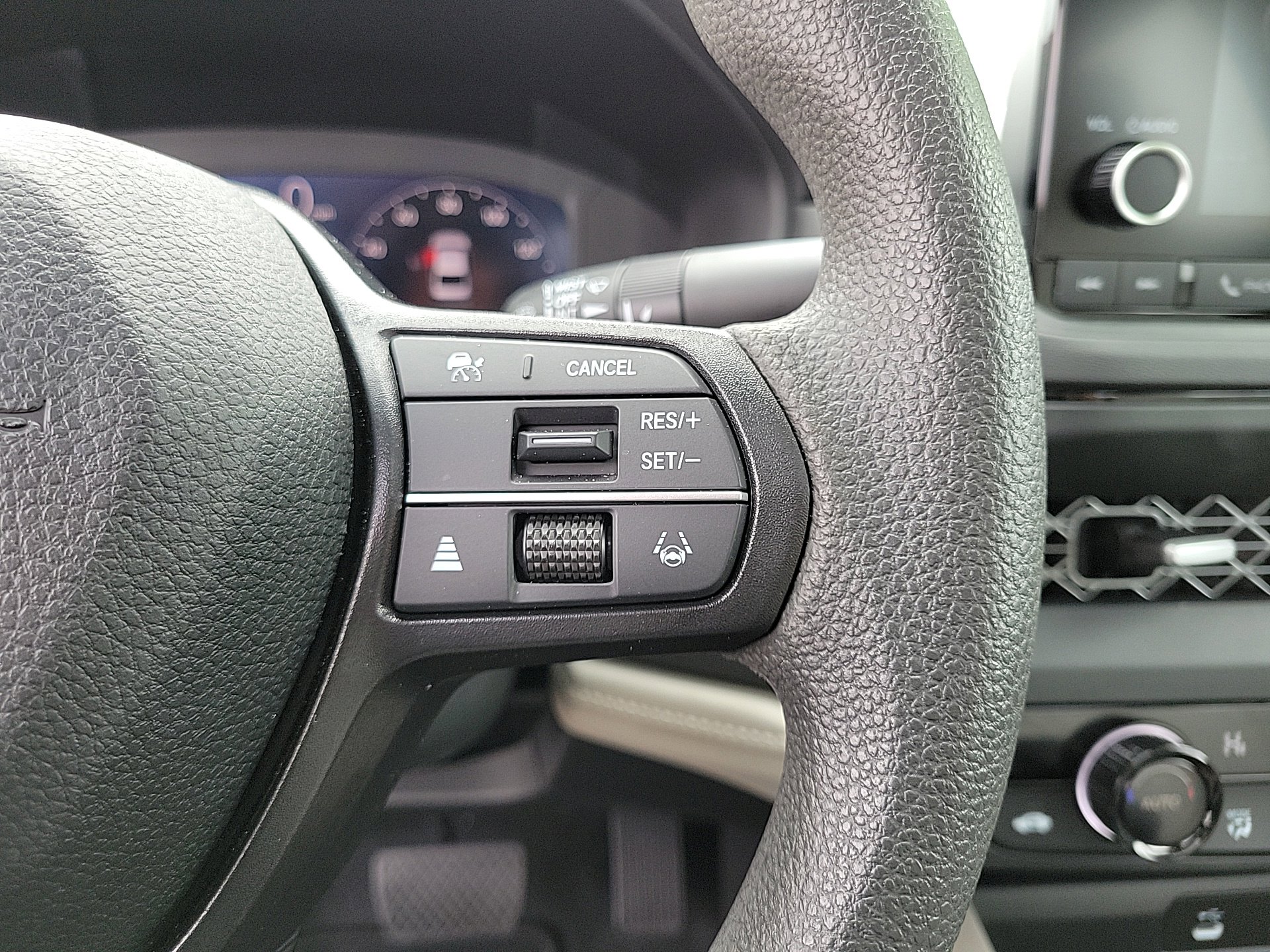 Certified 2024 Honda Accord EX image 19