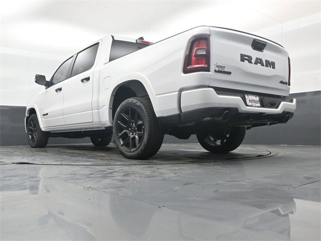 New 2026 RAM 1500 Laramie w/ Night Edition image 41