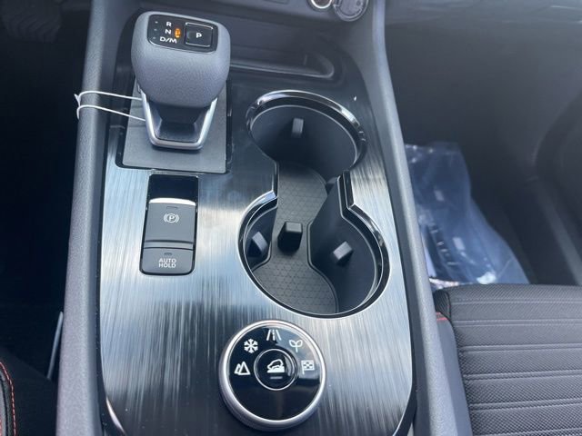 New 2026 Nissan Rogue SV image 18