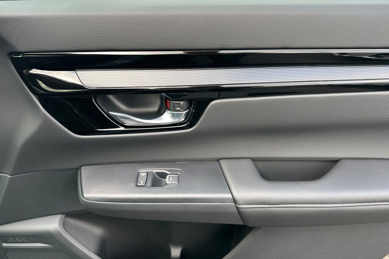 New 2026 Honda CR-V EX-L image 21