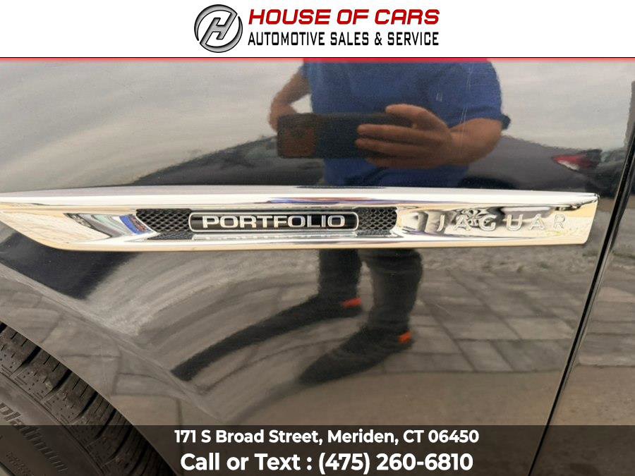 Used 2012 Jaguar XJ L RWD image 18