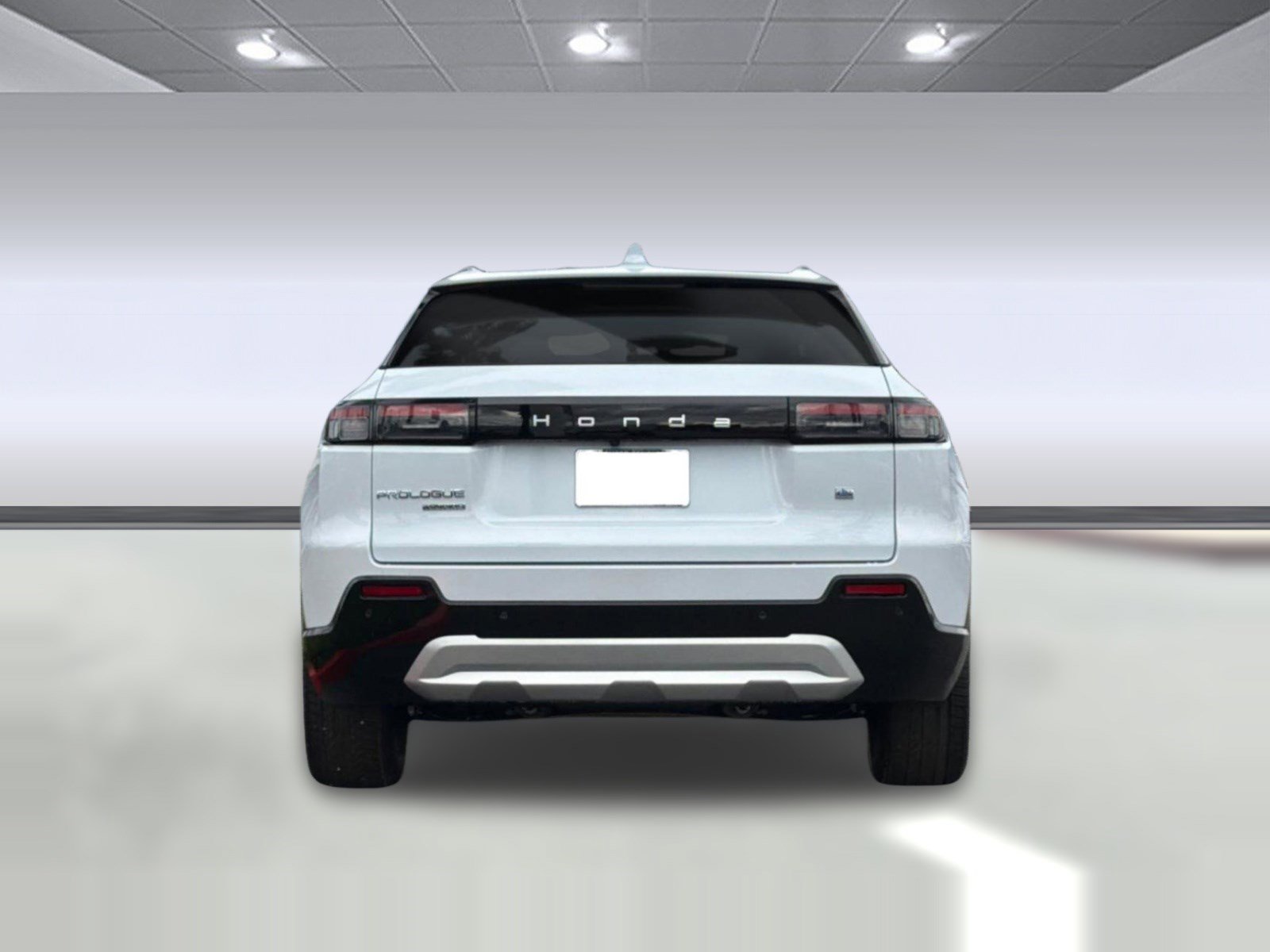 New 2026 Honda Prologue Touring image 9