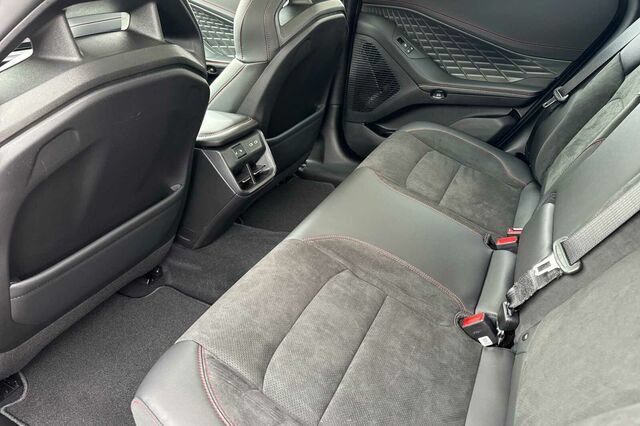 New 2026 Dodge Charger R/T AWD/4WD image 9