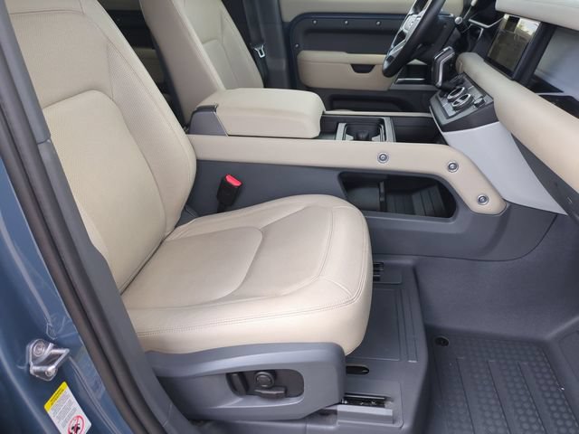 Used 2024 Land Rover Defender 110 S AWD/4WD image 18