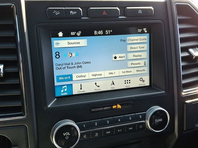 Used 2018 Ford Expedition Max Limited AWD/4WD image 18