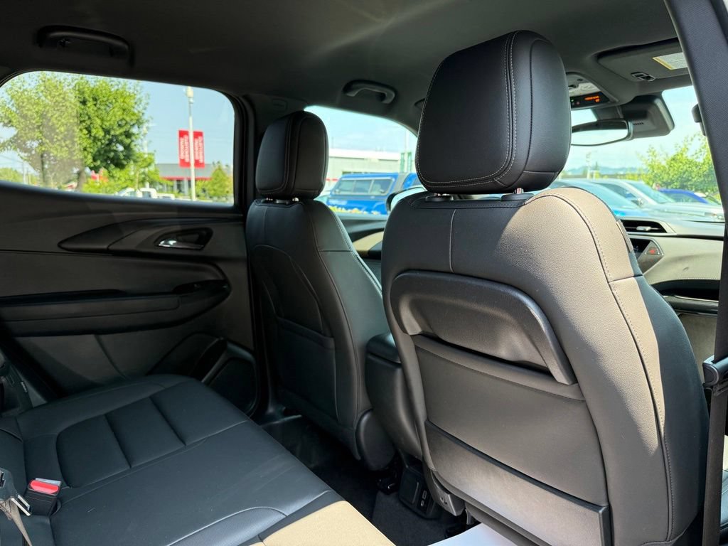 Used 2023 Chevrolet TrailBlazer ACTIV w/ Convenience Package FWD image 19