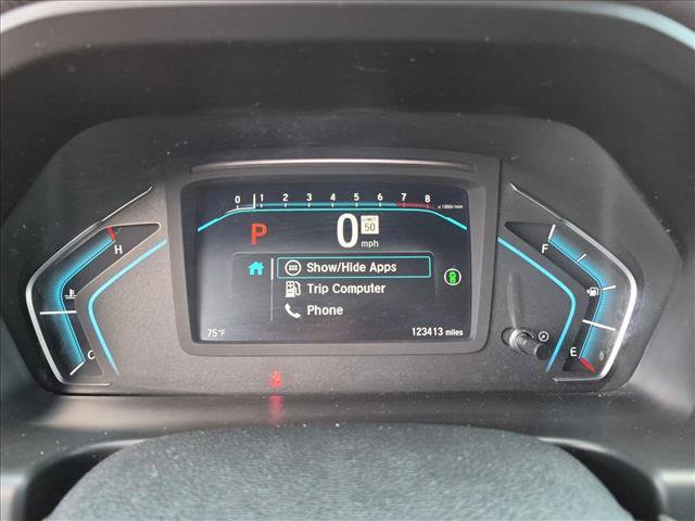 Used 2022 Honda Odyssey EX image 11