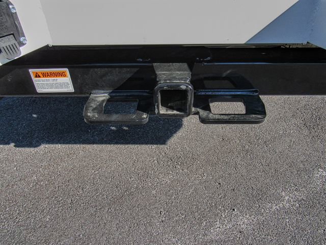 New 2025 GMC Sierra 3500 Pro w/ Convenience Package image 6