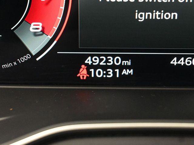 Used 2023 Audi S4 Premium Plus w/ Premium Plus Package image 20