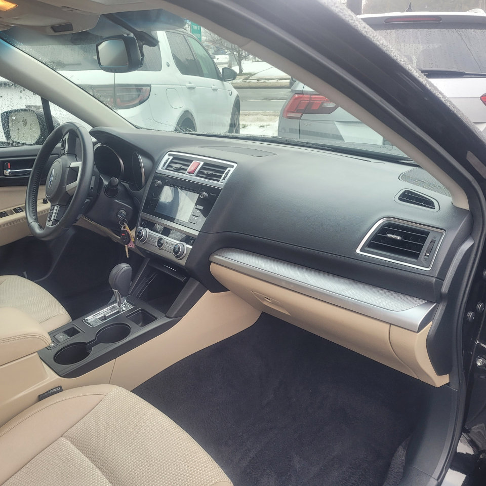 Used 2015 Subaru Outback 2.5i Premium image 29