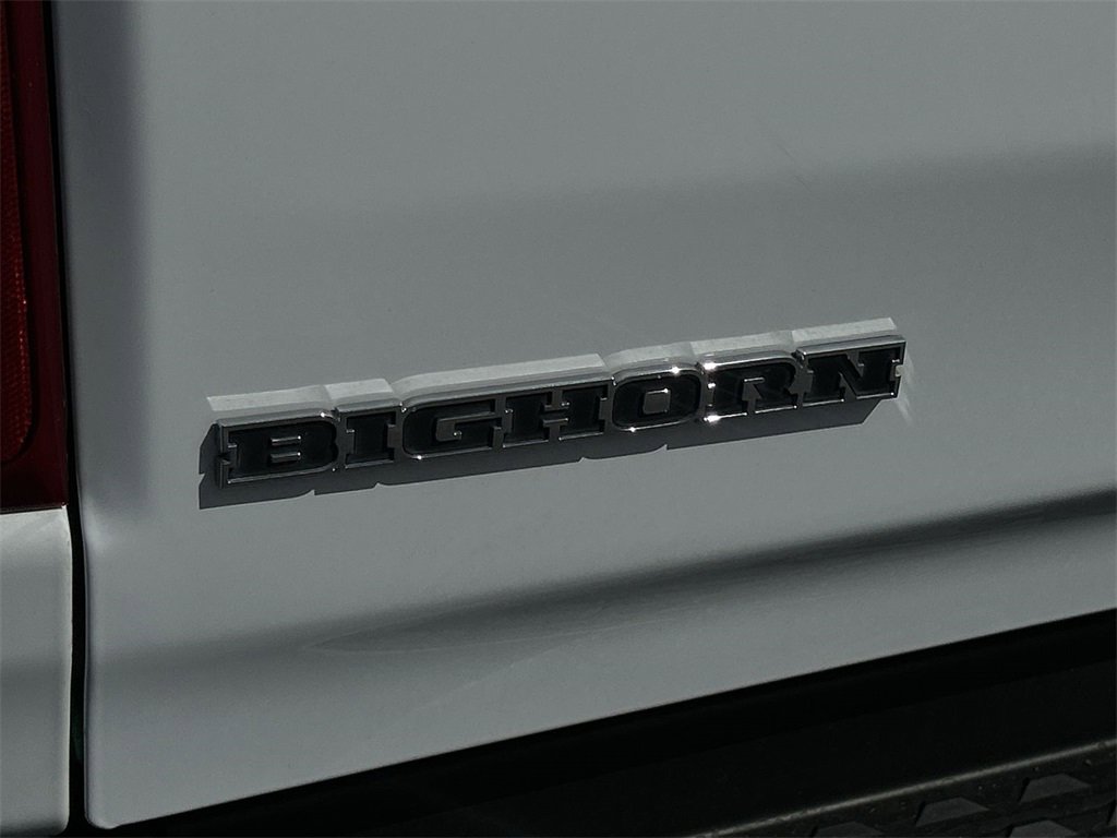 Used 2022 RAM 1500 Big Horn image 22