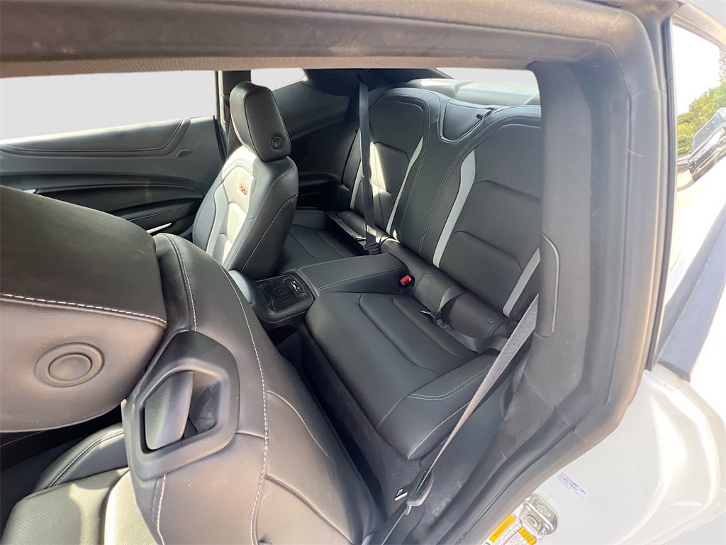 Used 2024 Chevrolet Camaro SS image 26