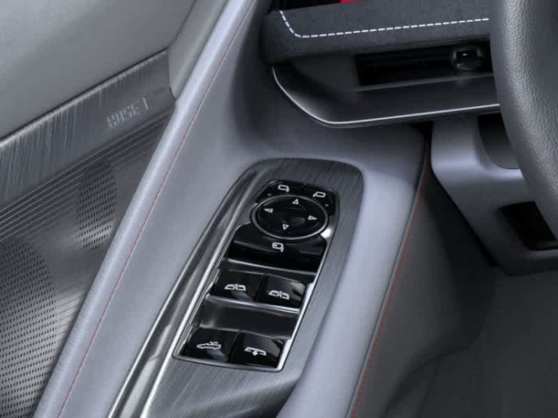 New 2026 Chevrolet Corvette Z06 RWD image 22