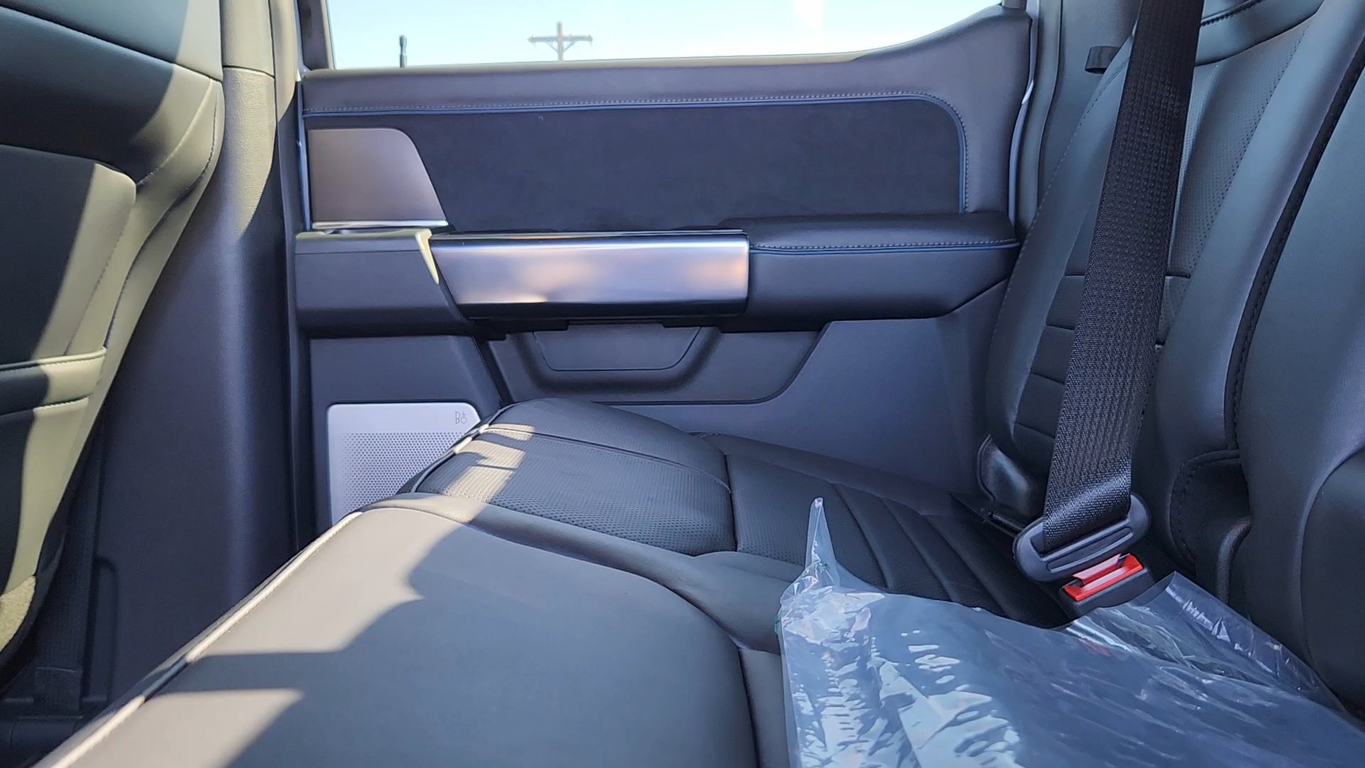 New 2026 Ford F350 Platinum image 15