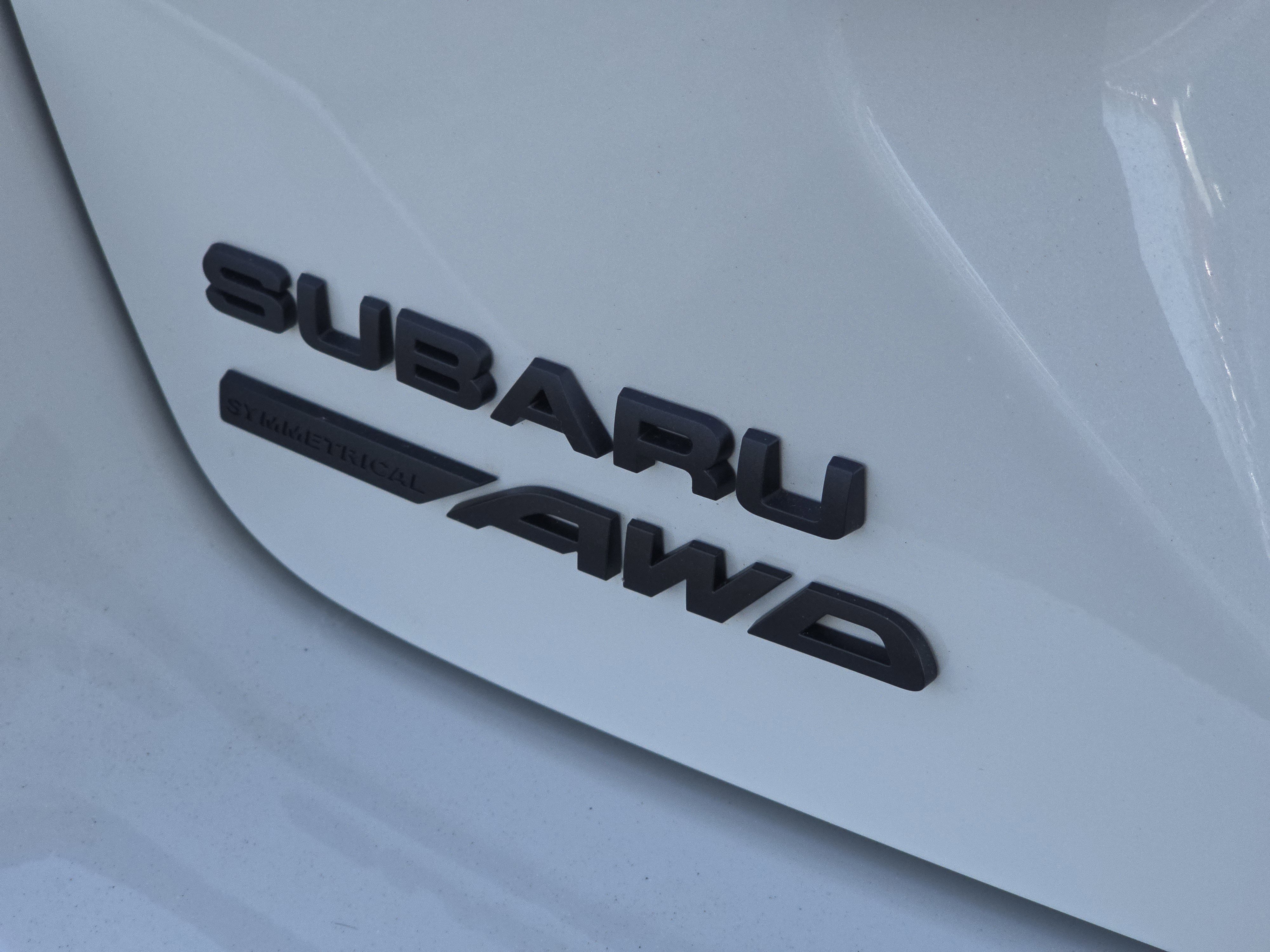 New 2026 Subaru Impreza 2.0i Sport image 10