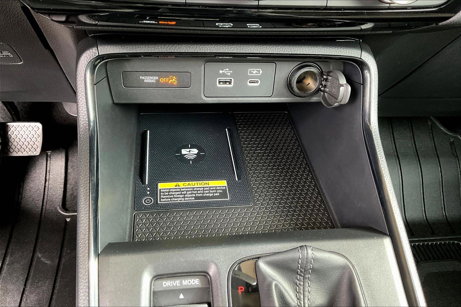 Used 2025 Honda CR-V EX-L image 15