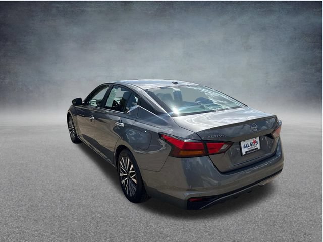 Used 2024 Nissan Altima 2.5 SV FWD image 8