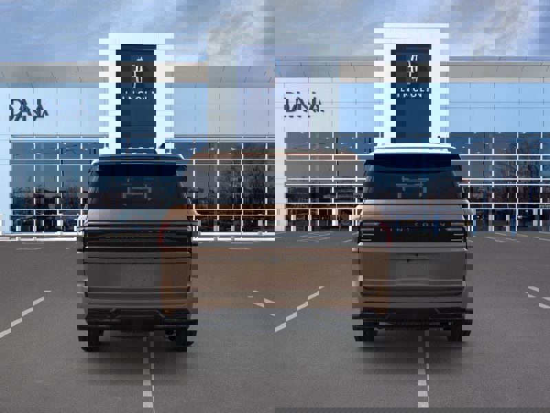 New 2025 Lincoln Navigator Black Label image 5