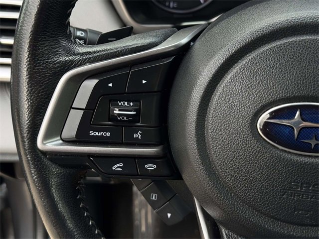 Used 2021 Subaru Legacy Limited image 11