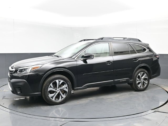 Used 2020 Subaru Outback Limited AWD/4WD image 11