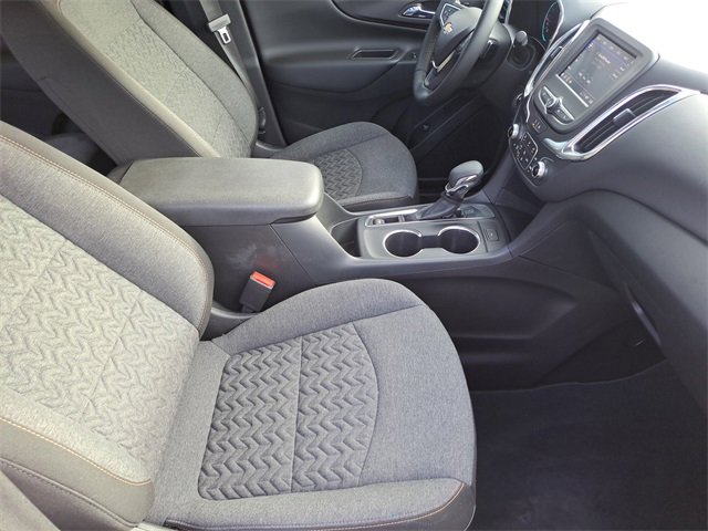 Used 2024 Chevrolet Equinox LT image 24