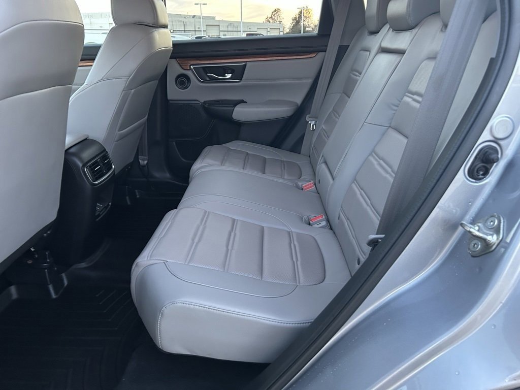 Used 2018 Honda CR-V Touring image 17