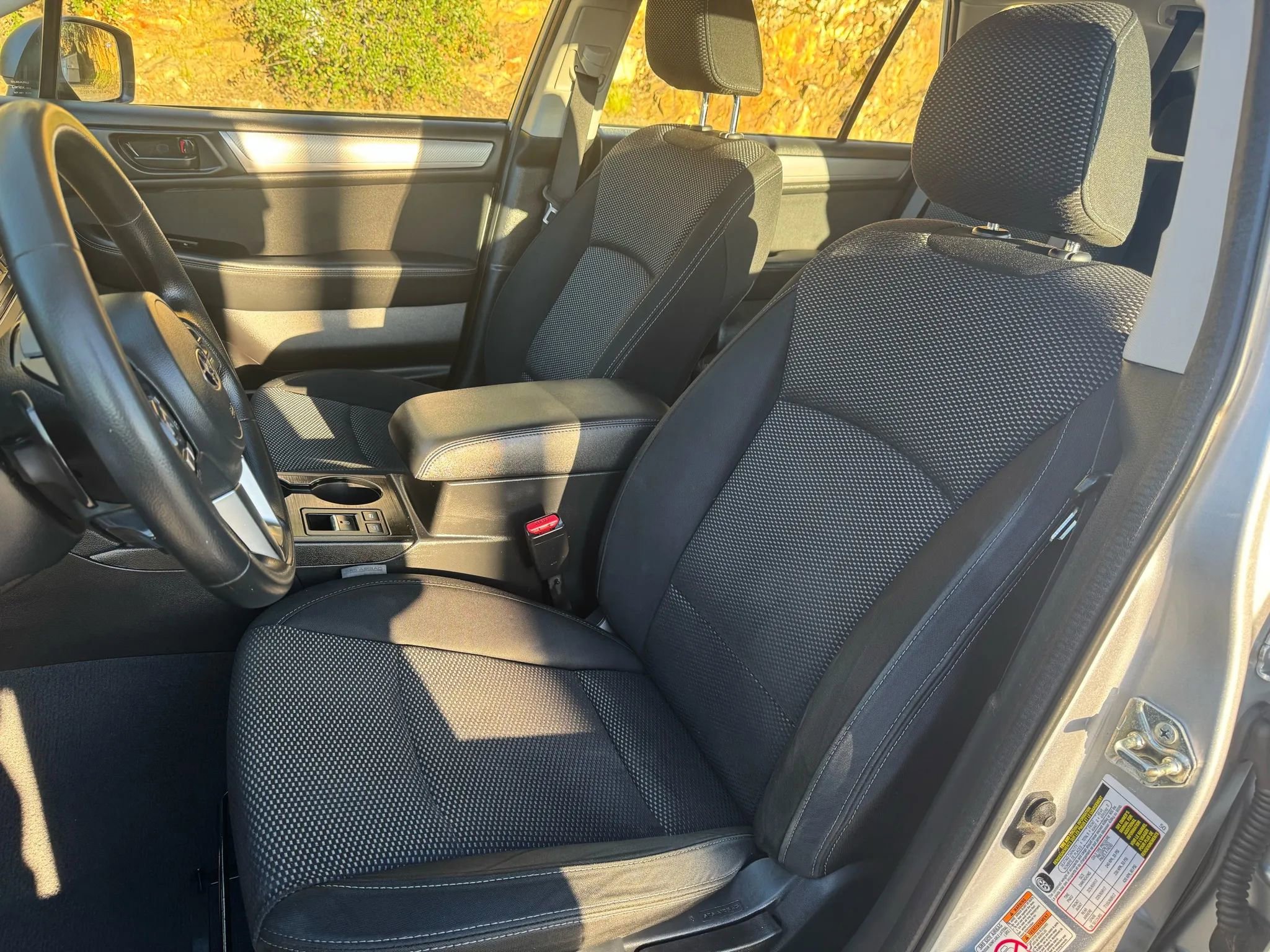 Used 2016 Subaru Outback 2.5i w/ Popular Package #2 image 13