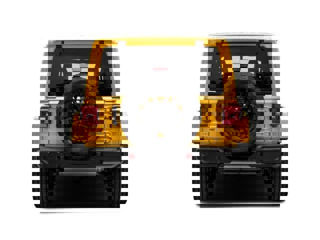 Used 2022 Jeep Wrangler Unlimited Sahara w/ Cold Weather Group image 5