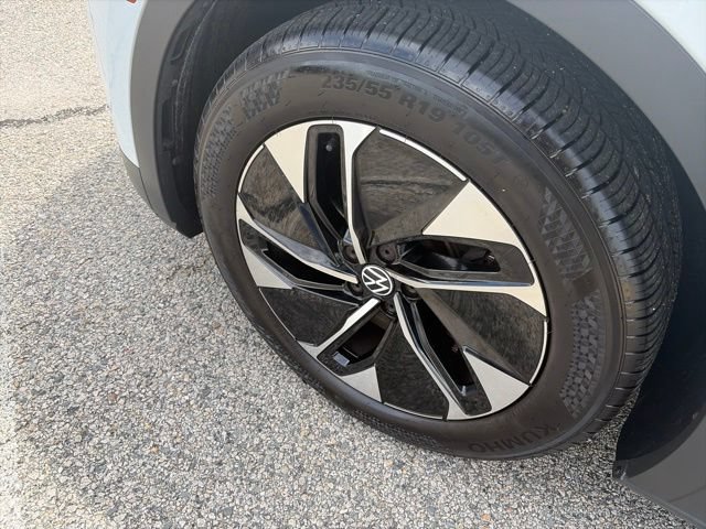Certified 2021 Volkswagen ID.4 Pro S RWD image 15