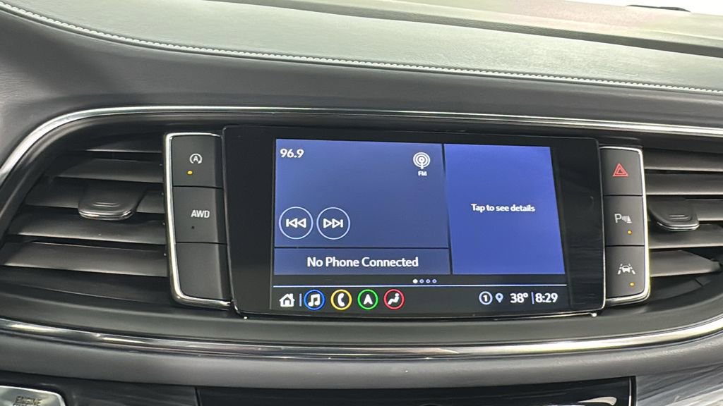 Used 2023 Buick Enclave Essence w/ Experience Buick Package image 28