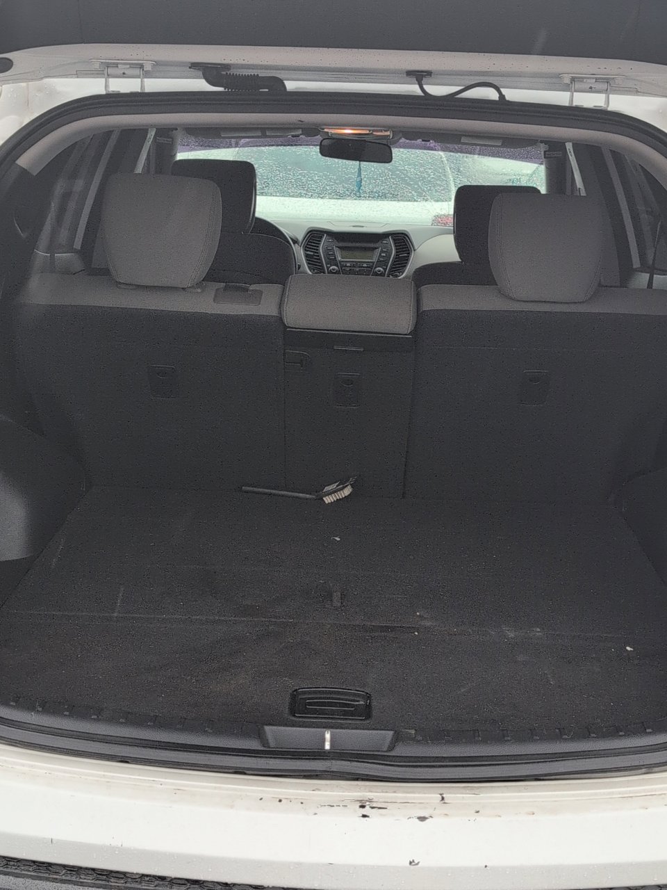 Used 2015 Hyundai Santa Fe Sport FWD image 12