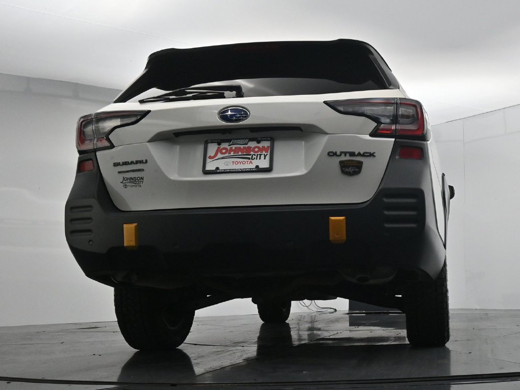 Used 2024 Subaru Outback Wilderness AWD/4WD image 35