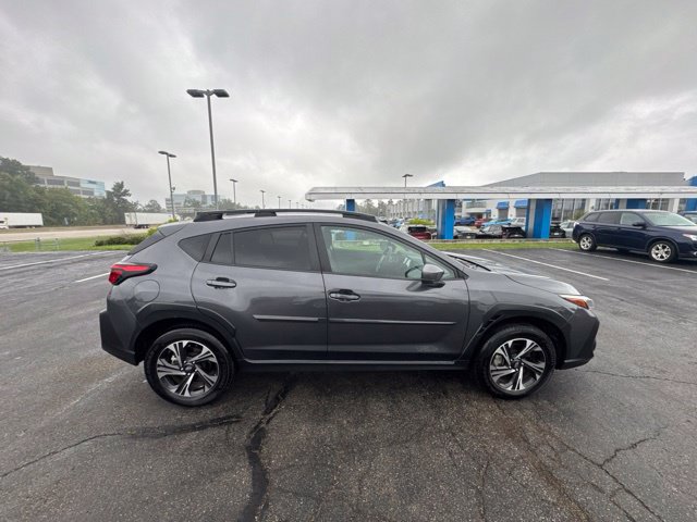 Used 2026 Subaru Crosstrek 2.5i Premium AWD/4WD image 7